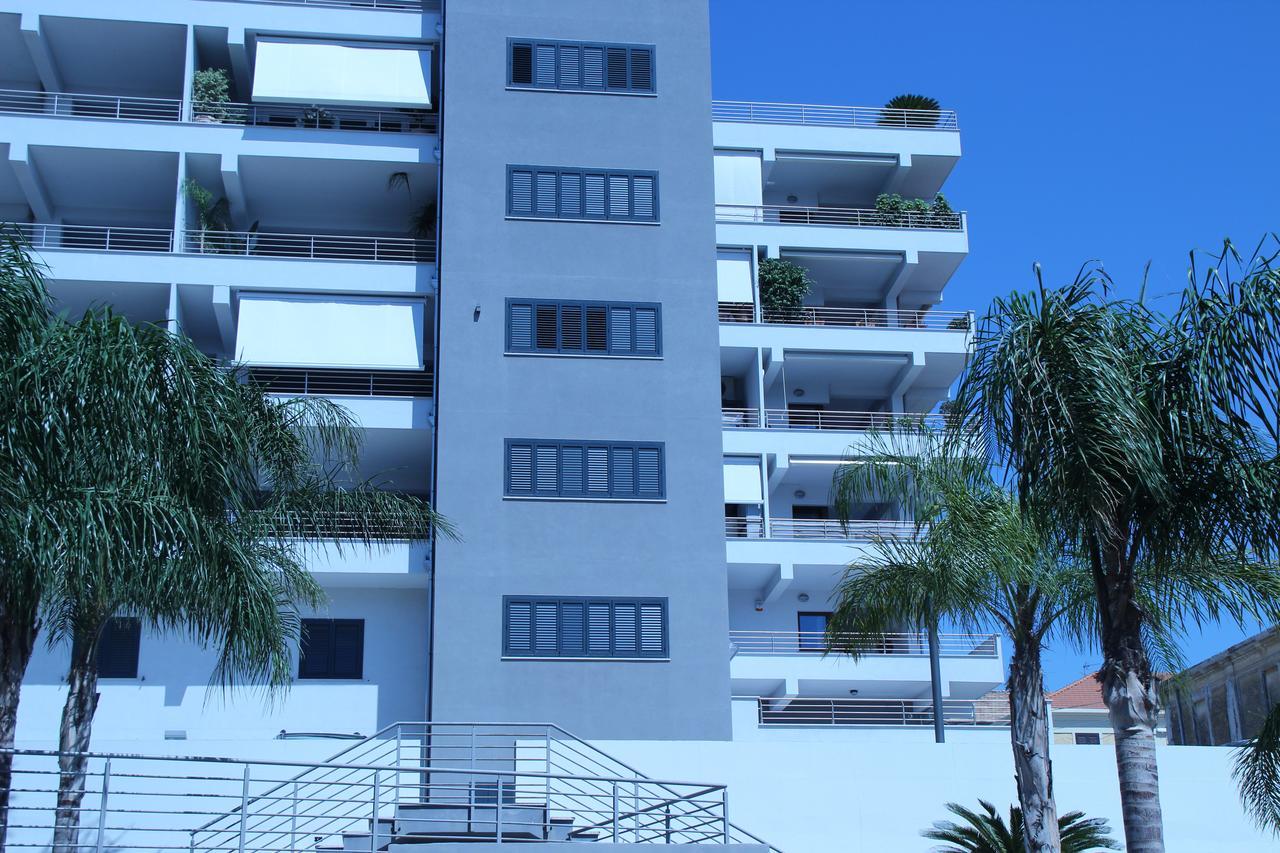 Reggionord Bed & Breakfast Reggio Calabria Exterior photo