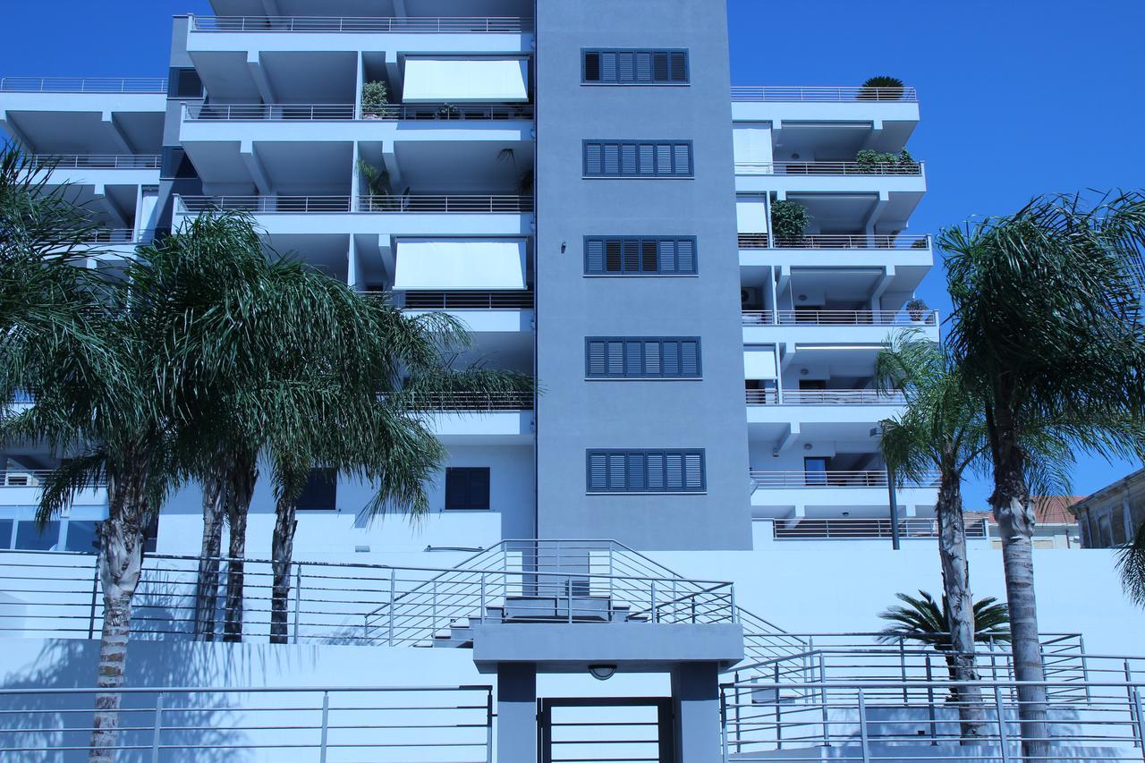 Reggionord Bed & Breakfast Reggio Calabria Exterior photo